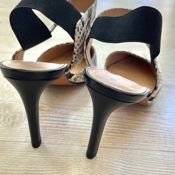 FRANCO SARTO HEELS - Picture 3 of 4